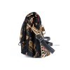 Dámská kabelka Henney Bear H 1237 Crown Bear 3