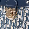Dámská kabelka Henney Bear H 1242 HB Blue 5