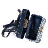 Dámská kabelka Henney Bear H 1242 HB Blue 6