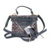 Dámská kabelka Henney Bear H 1242 Vintage Check 2