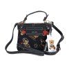 Dámská kabelka Henney Bear H 1242 Crown Bear 2