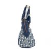 Dámská kabelka Henney Bear H 1243 HB Blue 3