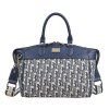 Dámská kabelka Henney Bear H 1243 HB Blue