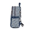 Dámský batoh Henney Bear H 1245 HB Blue 3