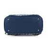 Dámský batoh Henney Bear H 1245 HB Blue 4