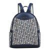 Dámský batoh Henney Bear H 1245 HB Blue
