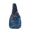 Dámská kabelka Henney Bear Blue wave H 259 3