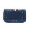 Dámská kabelka Henney Bear Blue wave H 259 4