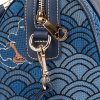 Dámská kabelka Henney Bear Blue wave H 259 5