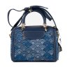 Dámská kabelka Henney Bear Blue wave H 259 2