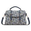 Dámská kabelka Henney Bear H 260 HB Blue