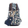 Dámská kabelka Henney Bear H 1171 HB Blue 3