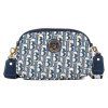 Dámská kabelka Henney Bear H 1171 HB Blue