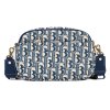 Dámská kabelka Henney Bear H 1171 HB Blue 2