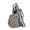 Dámský batoh Henney Bear H 375 HB Black 3