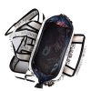 Dámský batoh Henney Bear H 375 HB Black 5