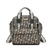 Dámský batoh Henney Bear H 375 HB Black