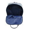Dámský batoh Henney Bear H 966 HB Blue 4