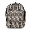Dámský batoh Henney Bear H 966 HB Black