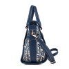 Dámská kabelka Henney Bear H 041 HB Blue 3