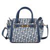 Dámská kabelka Henney Bear H 041 HB Blue