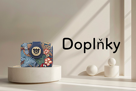 Doplňky