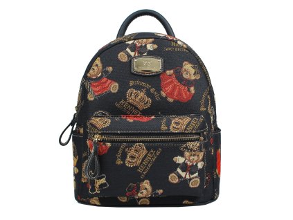 Dámský batoh Henney Bear H 094 Crown Bear