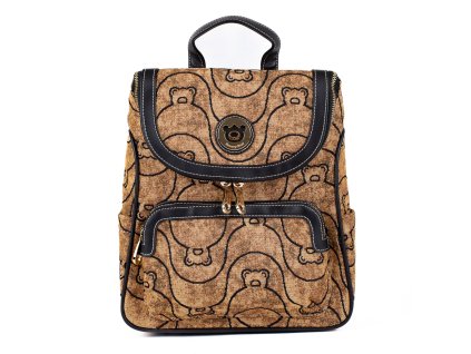 Dámský batoh Henney Bear H 1138 Sumit Bear