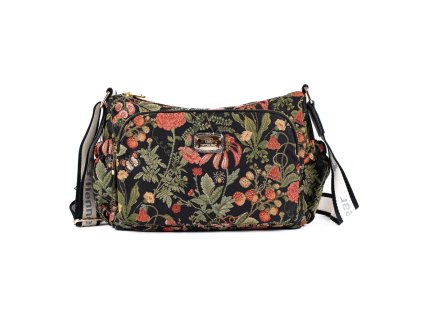 Dámská kabelka Henney Bear H 1165 Floral summer