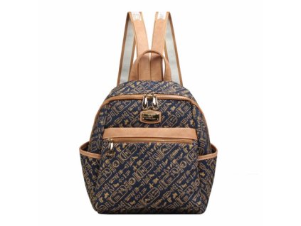 Dámský batoh Henney Bear H 1172 Cuneiform