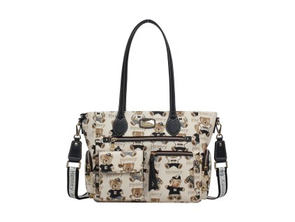 Dámská kabelka Henney Bear H 1199 Henney Password