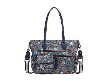 Dámská kabelka Henney Bear H 1199 Wonder