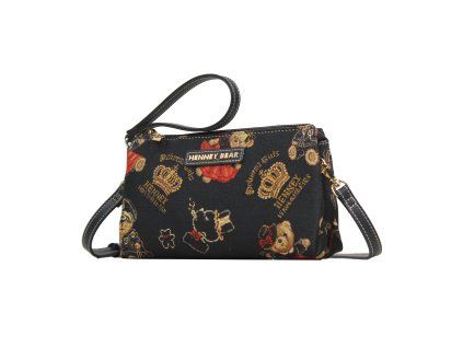 Dámská kabelka Crown Bear H-1227