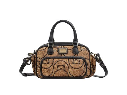 Dámská kabelka Henney Bear London 1231 Sumit bear