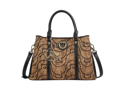 Dámská kabelka Henney Bear H 1232 Sumit Bear