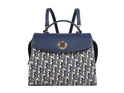 Dámský batoh HB Blue H-1236