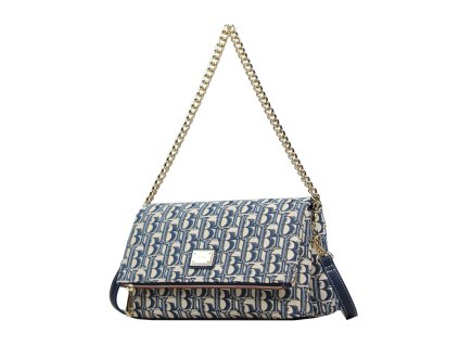 Dámská kabelka Henney Bear H 1237 HB Blue