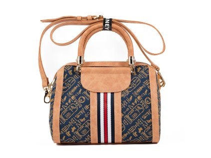 Dámská kabelka Henney Bear Cuneiform H 259