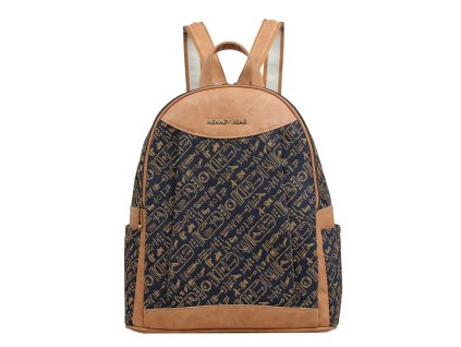 Dámský batoh Henney Bear H 1245 Cuneiform