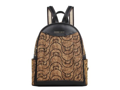 Dámský batoh Henney Bear H 1245 Sumit Bear