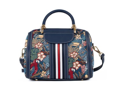 Dámská kabelka Henney Bear H 259 Parrot song