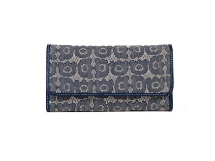 Dámská peněženka Henney Bear HW 062 Blue Bear