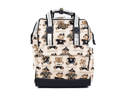 Dámský batoh Henney Bear H 275 Henney Password