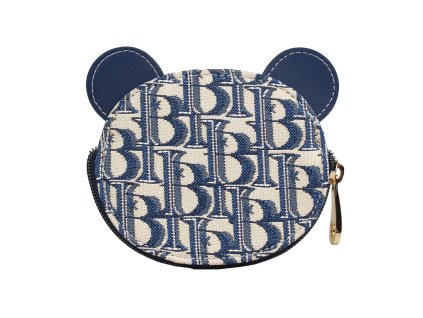 Dámská peněženka Henney Bear HW 128 HB Blue