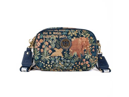 Dámská kabelka Henney Bear H 1171 Walking the forest