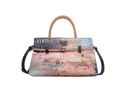 Dámská kabelka Janet Denese J 152 Sky Journey