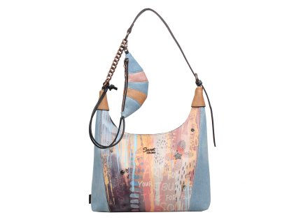 Dámská kabelka přes rameno Janet Denese J 153