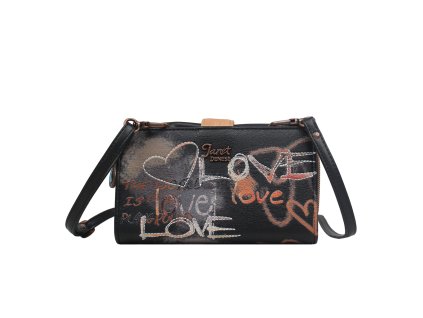 Dámská peněženka Janet Denese JW 026