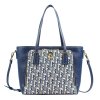 Dámská kabelka Henney Bear H 1002 HB Blue