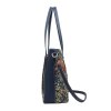 Dámská kabelka Henney Bear H 1002 Walking the Forest 2